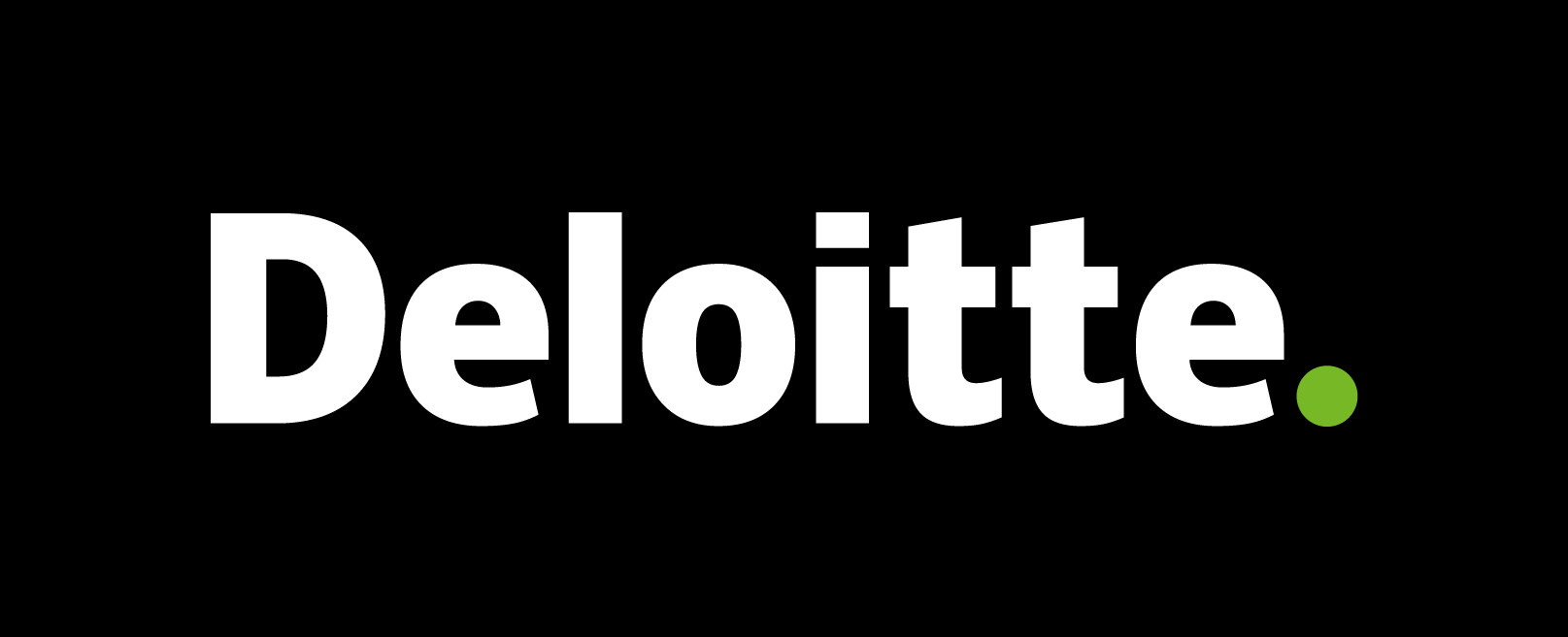 Deloitte NI logo